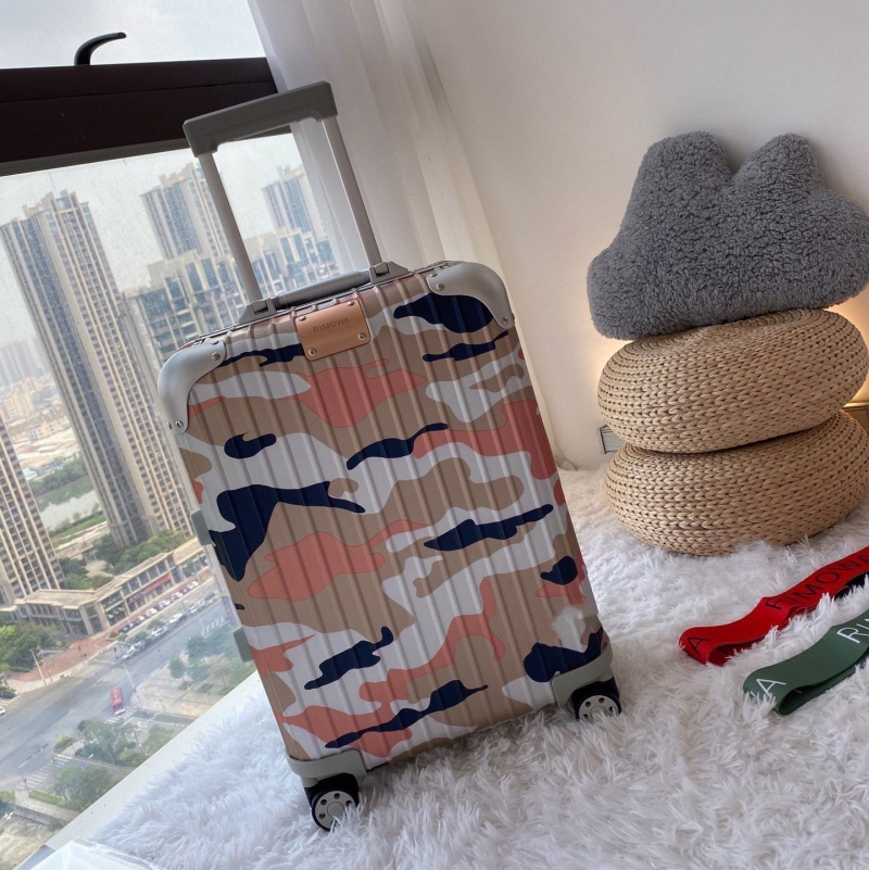 LV Suitcase